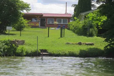 Image de Maison de vacances 3 - Am Großer Lychensee-