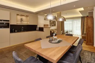 Image de Appartement \/ app. pour 6 personnes à 110 m² à Seefeld (59093)