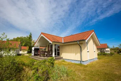 Image de Maison de vacances pour 4 personnes avec 80 m² à Pelzerhaken (95158)