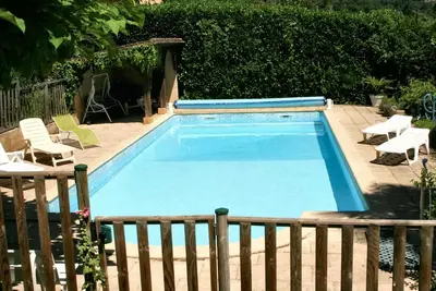 Image de Homerez - Villa de charme avec jardin à Sarlat-la-Canéda