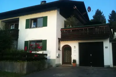Image de Appartement aux pieds des Alpes