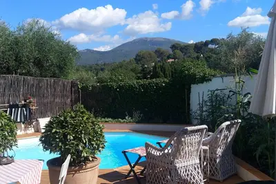 Image de Le Cochon Content - Appartement romantique pour deux