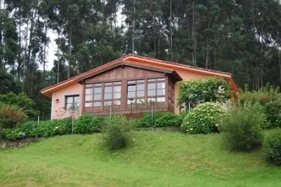 Image de Apartamentos Mirador del Cantábrico pour 2 personnes
