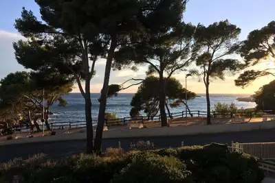 Image de Studio face a la mer Bandol