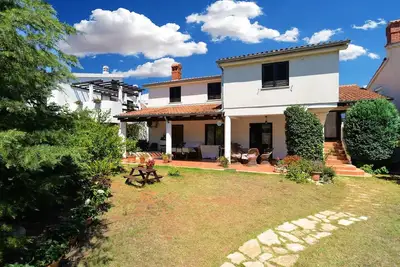 Image de Appartement de vacances Banjole pour 1 - 6 personnes avec 3 chambres à coucher - Appartement de vaca