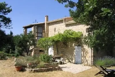 Image de 'The sheepfold' Revest des Brousses