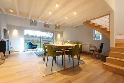 Image de Quimper, La fleur sur le pommier, belle maison à 10 min de Bénodet
