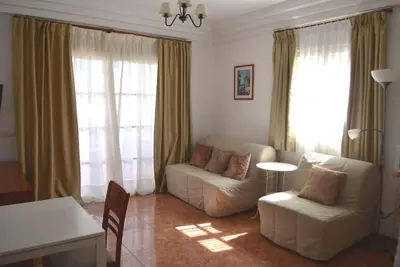 Image de -11-Bel appartement 1-b 5 personnes au sud de Tenerife