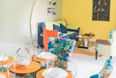 Image de Condo Guacamaya C3 Playacar