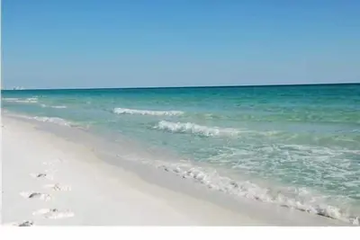Image de Paradis - Pour toute la famille - Wifi - Vue sur le golfe - Service de plage gratuit
