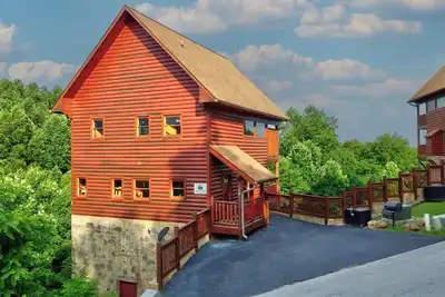 Image de Escalier vers le ciel (2 Br)