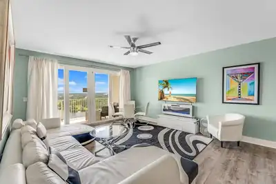 Image de Luxe 3br 2ba Laketown Wharf Beand New 8 personnes