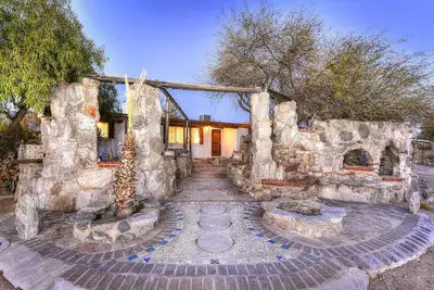 Image de Tout ce que Tucson a à offrir