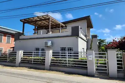 Image de Nouvelle maison moderne de San Ignacio (La Babette)