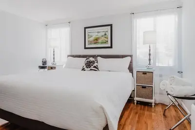 Image de Boston - Norwood, Appartement élégant