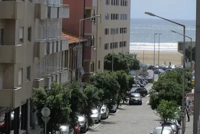 Image de Porto 3 Chambres Chambre Beach Apartment