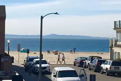 Image de Vacances en famille avec vue sur l'océan!