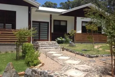 Image de Shizunami Retreat Bermagui