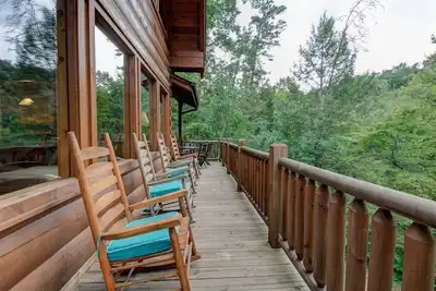 Image de Reserve Maintenant! Winding River House - Carolina Properties Location de Vacances