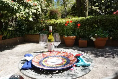 Image de Cloudland - Garden Oasis, le confort de la maison