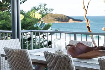 Image de Kalinda Beach House - Mollymook Beach, Nouvelle-Galles du Sud