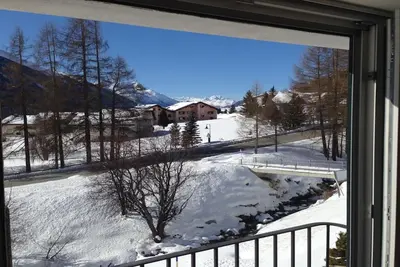 Image de Trois Pièces Bel Appartement Tout Neuf Pour Vos Vacances