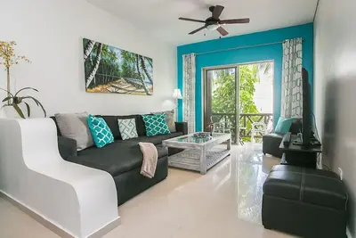 Image de 'Las Palmas \"à Alizes - Détente 1 Br By Coco Beach