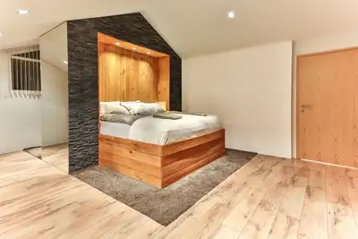 Villa avec spa idéal pour les grandes familles avec enfants