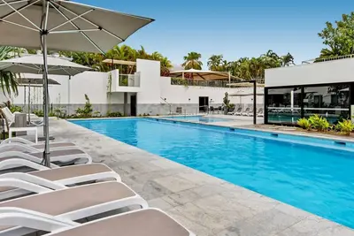 Image de Culgoa Point Beach Resort Noosa - Absolute Waterfront Noosa Sound