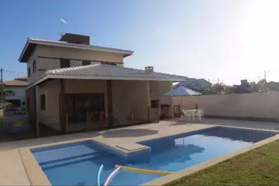 Image de la saison de Maison à Guarajuba, 4 chambres