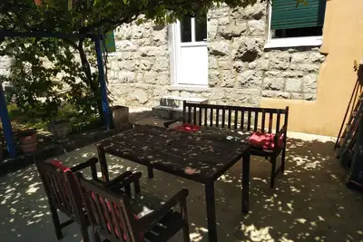 Image de Appartement en bord de mer
