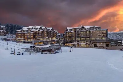 Image de Grand Colorado au pic 8 Ski in / Ski out