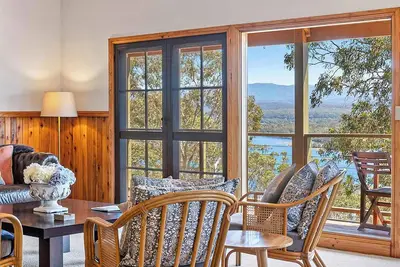 Image de Chalet sur Trafalgar @ Tuross Head