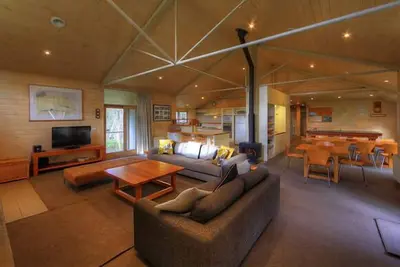 Image de Warreen Chalet Crackenback