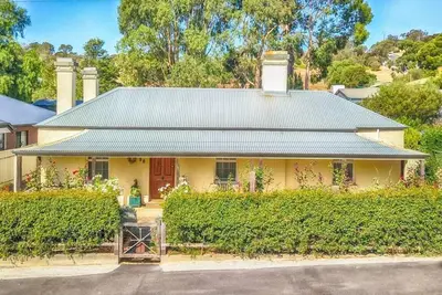 Image de Capt'n Rodda's Cottage