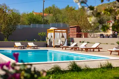 Image de Villa Relax - Tout ce dont vous avez besoin pour des vacances parfaites :-)
