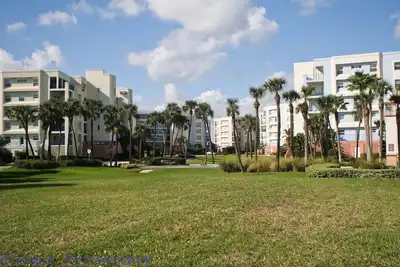 Image de Condo de luxe 2b / 2b Ă Oceanwalk