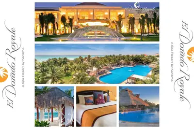 Image de All Inclusive Adult Only - Contactez-moi pour les tarifs exacts - temps de réponse 20 minutes