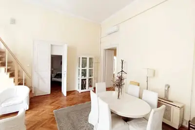 Image de Budapest: Appartement - Budapest