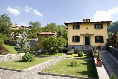 Image de Villa il Canto Ă San Godenzo, Toscane