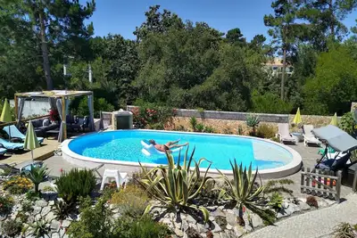 Image de Casa Enora, avec piscine et Ă 5 min de la mer