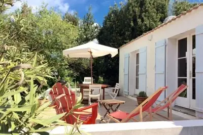 Image de Notre maison de Charme
