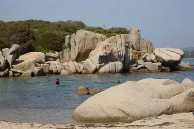 Maison de village proche plage