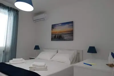 Image de Trinacria bedda, appartement avec terrasse Ă Marzamemi