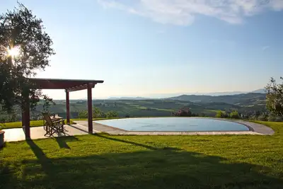 Image de des vacances de rêve en Toscane