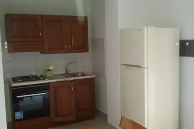 Image de Chambre double avec mobilier et confort