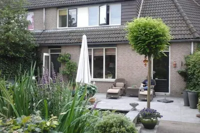 Image de Maison familiale au centre de la Hollande à une demi-heure d’Amsterdam
