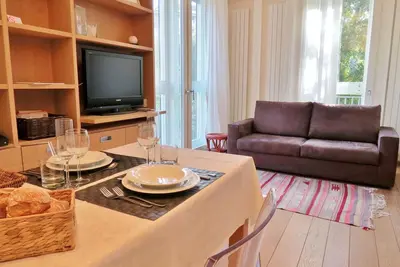 Appartement lumineux et élégant dans le quartier Fiera de Milan