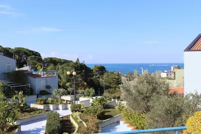 Image de Appartement résidentiel à Cefalu