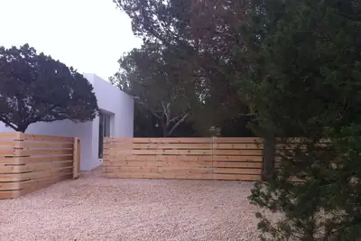 Image de Suite avec jardin près d'Es Pujols 2/3 personnes - lits